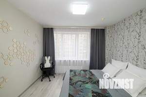 2-к квартира, посуточно, 56м2, 1/1 этаж