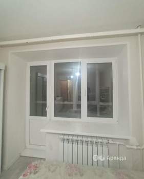 1-к квартира, на длительный срок, 34м2, 9/9 этаж