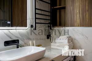 1-к квартира, на длительный срок, 35м2, 4/19 этаж