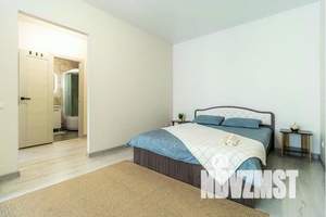 2-к квартира, посуточно, 40м2, 5/10 этаж