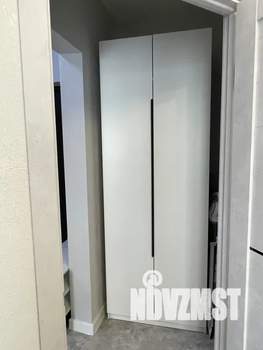 1-к квартира, посуточно, 32м2, 1/10 этаж