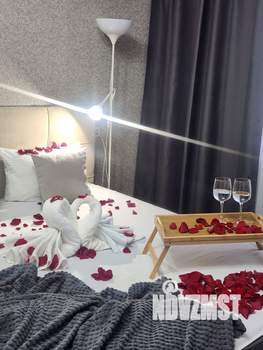 1-к квартира, посуточно, 32м2, 5/10 этаж