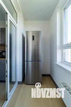2-к квартира, посуточно, 48м2, 18/19 этаж