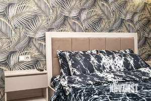 1-к квартира, посуточно, 45м2, 1/5 этаж