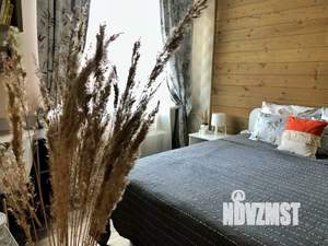 2-к квартира, посуточно, 70м2, 1/1 этаж