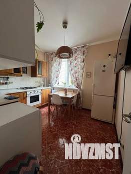 2-к квартира, посуточно, 52м2, 2/9 этаж