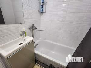 1-к квартира, посуточно, 33м2, 5/10 этаж