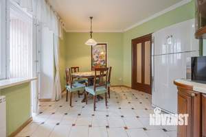 3-к квартира, на длительный срок, 100м2, 4/8 этаж