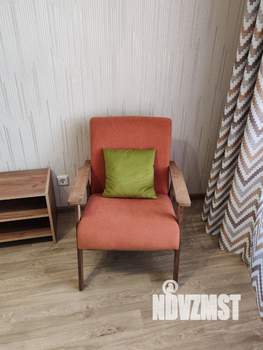 1-к квартира, посуточно, 37м2, 2/12 этаж