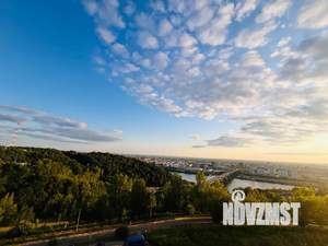 2-к квартира, посуточно, 55м2, 6/13 этаж