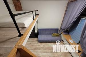 1-к квартира, посуточно, 29м2, 1/4 этаж