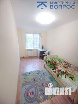 3-к квартира, на длительный срок, 62м2, 4/5 этаж