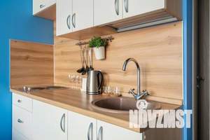 1-к квартира, посуточно, 25м2, 15/17 этаж