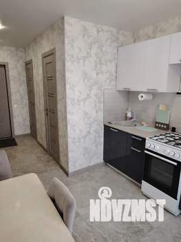 1-к квартира, посуточно, 40м2, 5/9 этаж