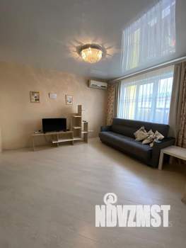 Студия квартира, на длительный срок, 45м2, 10/17 этаж