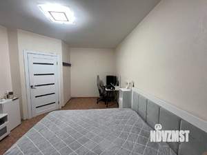 1-к квартира, на длительный срок, 32м2, 4/10 этаж