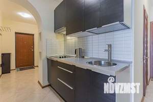 2-к квартира, посуточно, 50м2, 1/1 этаж