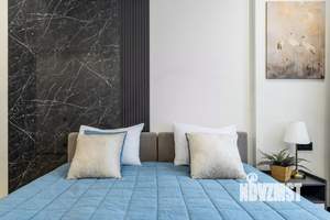 1-к квартира, посуточно, 24м2, 1/1 этаж