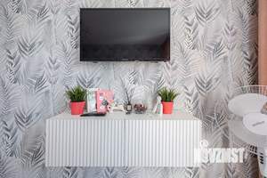 1-к квартира, посуточно, 32м2, 3/10 этаж