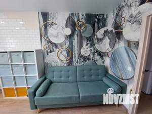 2-к квартира, посуточно, 56м2, 3/17 этаж