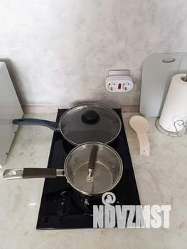 Студия квартира, посуточно, 19м2, 9/17 этаж