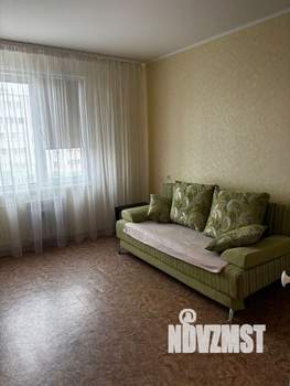 1-к квартира, на длительный срок, 35м2, 8/10 этаж