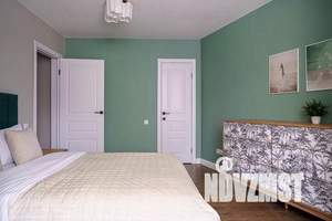 3-к квартира, посуточно, 73м2, 1/5 этаж