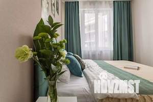 1-к квартира, посуточно, 38м2, 18/19 этаж