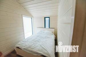 2-к квартира, посуточно, 33м2, 1/1 этаж