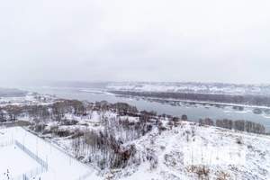 Студия квартира, посуточно, 23м2, 17/17 этаж