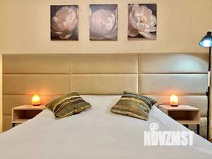 3-к квартира, посуточно, 100м2, 5/6 этаж