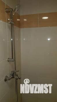 Студия квартира, посуточно, 18м2, 1/4 этаж