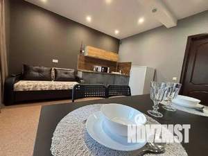 1-к квартира, посуточно, 47м2, 1/1 этаж