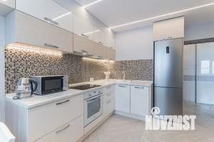 1-к квартира, посуточно, 46м2, 7/9 этаж