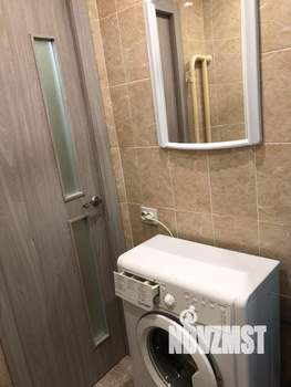 1-к квартира, на длительный срок, 32м2, 1/5 этаж