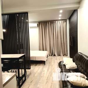 Студия квартира, посуточно, 30м2, 6/8 этаж