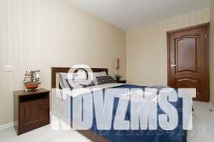 2-к квартира, посуточно, 10м2, 1/1 этаж