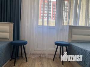 2-к квартира, посуточно, 56м2, 10/10 этаж