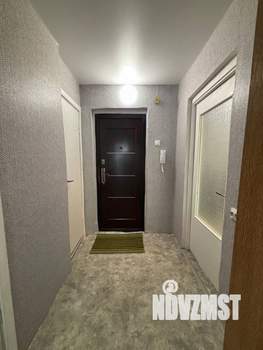 1-к квартира, на длительный срок, 35м2, 4/9 этаж