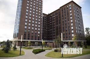 1-к квартира, посуточно, 21м2, 1/1 этаж