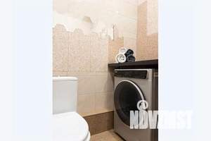 1-к квартира, посуточно, 30м2, 7/8 этаж