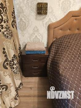 3-к квартира, посуточно, 59м2, 1/9 этаж