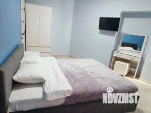 2-к квартира, посуточно, 50м2, 1/1 этаж
