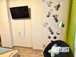 2-к квартира, посуточно, 59м2, 1/1 этаж