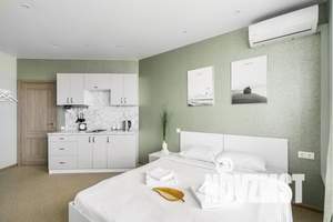 1-к квартира, посуточно, 20м2, 15/17 этаж