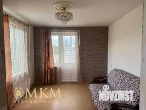 2-к квартира, на длительный срок, 50м2, 4/10 этаж