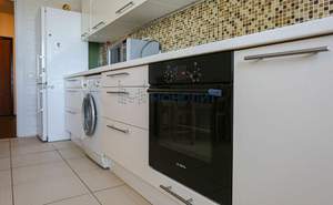 1-к квартира, на длительный срок, 51м2, 13/16 этаж
