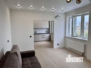 2-к квартира, на длительный срок, 84м2, 14/24 этаж