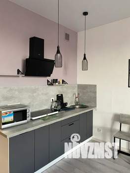 Студия квартира, посуточно, 29м2, 7/8 этаж