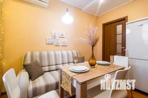 2-к квартира, посуточно, 48м2, 5/10 этаж